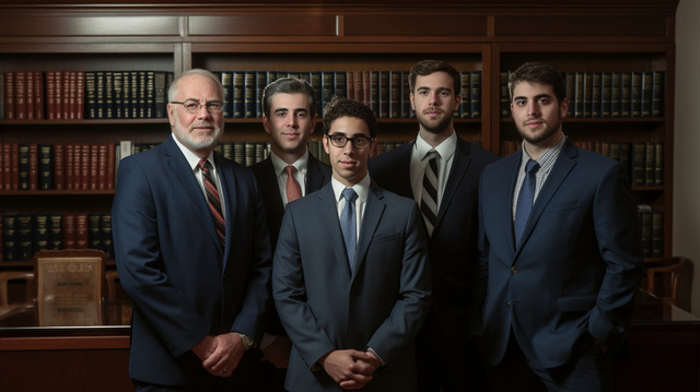 LAWYERS21